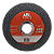 DISCO ABL TOOLS 115X1,0X22,2MM - Imagem 1