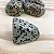 Jaspe Dalmata polido (2 a 3 cm) - Imagem 1