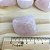 Quartzo Rosa polido (3 a 4 cm) - Imagem 2