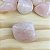 Quartzo Rosa polido (3 a 4 cm) - Imagem 1