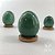 Yoni Egg de Quartzo Verde - Imagem 4