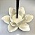 Incensário Flor de Lotus (fechada) - Imagem 2