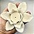Incensário Flor de Lotus (fechada) - Imagem 4