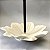 Incensário Flor de Lotus (aberta) - Imagem 3
