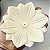 Incensário Flor de Lotus (aberta) - Imagem 4
