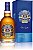 Chivas Regal 18 anos (750ml) - Whisky - Imagem 1