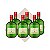 Kit c/6 Buchanan's Deluxe 12 anos (1L) - Whisky - Imagem 1
