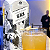 Johnnie Walker Air INK (750ml) - Whisky - Imagem 5