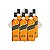 Kit c/6 Johnnie Walker Black Label (1L) - Whisky - Imagem 2