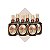 Kit c/6 Old Parr 12 anos (750ml) - Whisky - Imagem 2