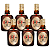 Kit c/6 Old Parr 12 anos (1L) - Whisky - Imagem 1