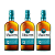 Kit c/3 Singleton Of Dofftown 12 anos (750ml) - Whisky - Imagem 1