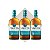 Kit c/3 Singleton Of Dofftown 12 anos (750ml) - Whisky - Imagem 2