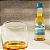 Singleton Of Dofftown 12 anos (50ml) - Mini Whisky - Imagem 2