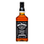 Jack Daniel's Whiskey (1L) - Whisky - Imagem 1