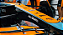 Jack Daniel's McLaren (700ml) - Whisky - Imagem 4