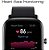 Smartwatch Relógio Amazfit Gts 2 Mini A2018 Black - Imagem 4