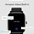Smartwatch Relógio Amazfit Gts 2 Mini A2018 Black - Imagem 2