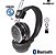 Fone de Ouvido Arco Headphone Bluetooth c/ Microfone Sumexr (SLY-B05) - Imagem 3