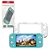 Case Crystal Transparente Com Apoio Nintendo Switch Lite (YH-40) - Imagem 1