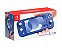 Console Portatil Nintendo Switch Lite - Azul - Imagem 1