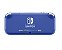 Console Portatil Nintendo Switch Lite - Azul - Imagem 3