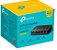 Switch Gigabit de Mesa TP-Link 5 Portas 10/100/1000Mbps - LS1005G - Imagem 1