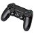 Controle Joystick Original Sony Dualshock 4 para Playstation 4 PS4 - Jet Black Preto - Imagem 3