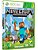 Xbox 360 - Minecraft Xbox 360 Edition - Seminovo - Imagem 1