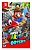 Nintendo Switch - Super Mario Odyssey - Imagem 1