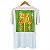 Camiseta Floral - Imagem 1