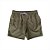 Short Ultracomfort Ocre - Imagem 1