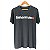 Camiseta Fisherman Grafite - Imagem 1