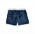 Short Retrô Curto Azul Marinho - Imagem 3