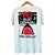 Camiseta Tubarão - Imagem 1