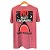 Camiseta Tubarão - Imagem 1