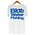 Camiseta Peixe Blue Water Fish - Imagem 1