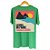Camiseta Cacimba do Padre - Imagem 1