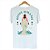 Camiseta Iemanjá - Imagem 1