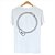 Camiseta Surf Leash - Imagem 1