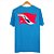 Camiseta Scuba Diving - Imagem 1