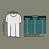 Camiseta Ocean - Imagem 3