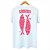 Camiseta Sardines - Imagem 1