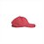Boné Dad Hat Vermelho - Imagem 3
