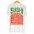 Camiseta Sushi - Imagem 1