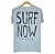Camiseta Surf Now - Imagem 1
