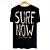 Camiseta Surf Now - Imagem 1