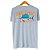 Camiseta Peixe Sailfish - Imagem 1