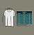 Camiseta Peixe - Imagem 3