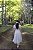 Vestido Vichy Jardim Austen - Imagem 5
